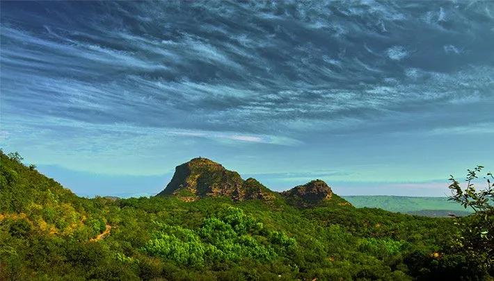 pacmarhi