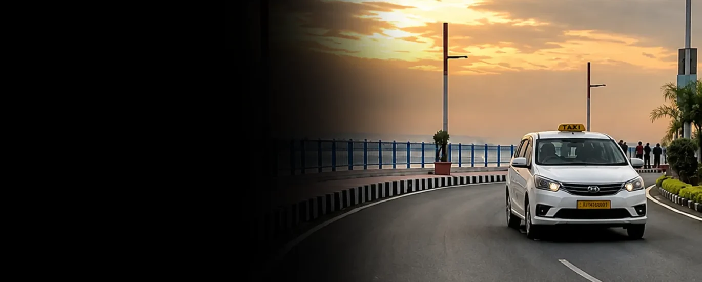 taxi service bhopal