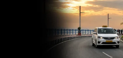 taxi service bhopal