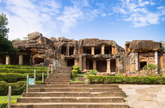 udayagiri