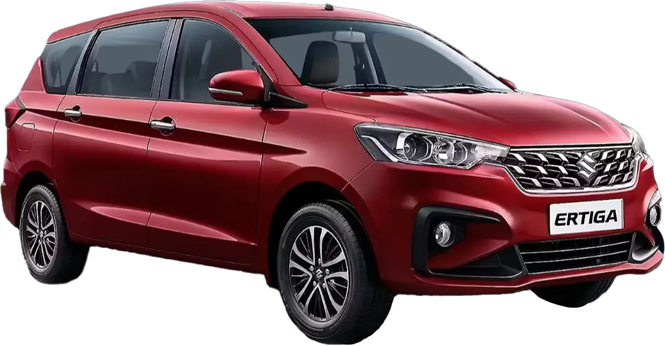 Ertiga
