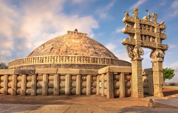 sanchi