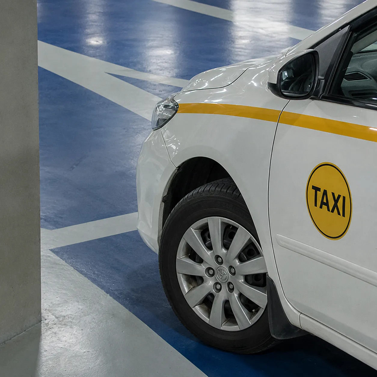 taxi